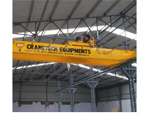 Eot Crane Suppliers
