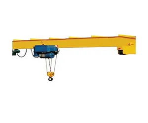 Eot Overhead Crane Suppliers in Chennai, India