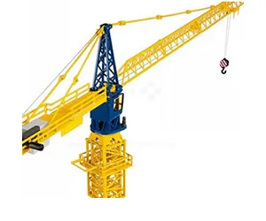 Eot Crane Suppliers in Bhopal India