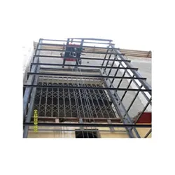 Cage Hoist Manufacturers, Suppliers in India