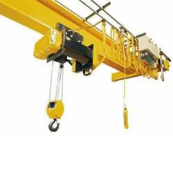 Underslung Eot Cranes Supplier