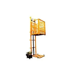 Hydraulic Goods Lift Manufacturers, Suppliers