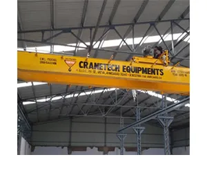 eot crane suppliers at Best price
